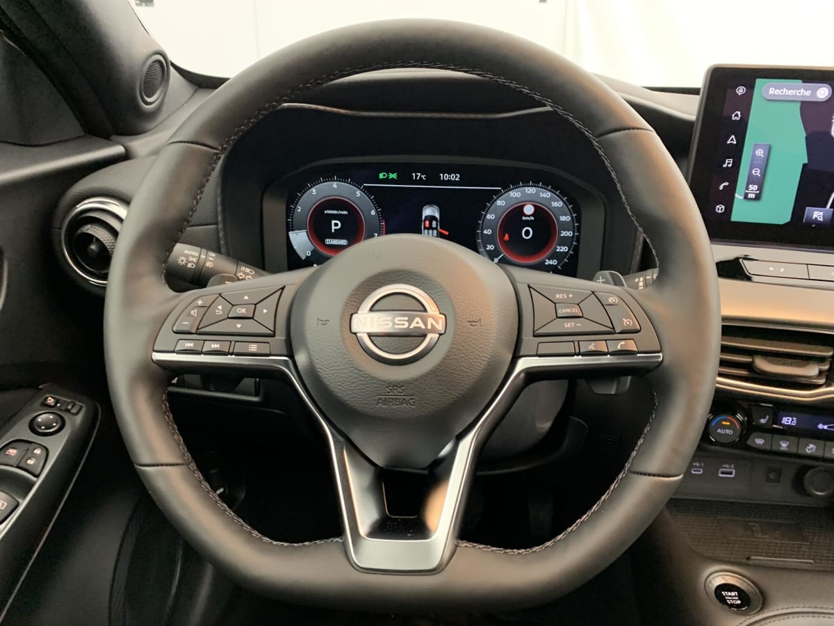 Nissan JUKE - Image 14