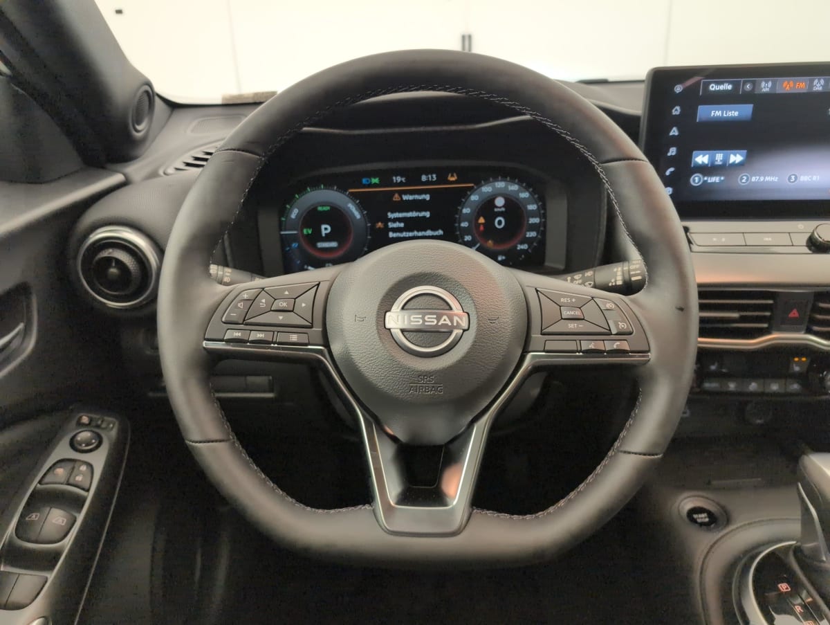 Nissan JUKE - Image 40