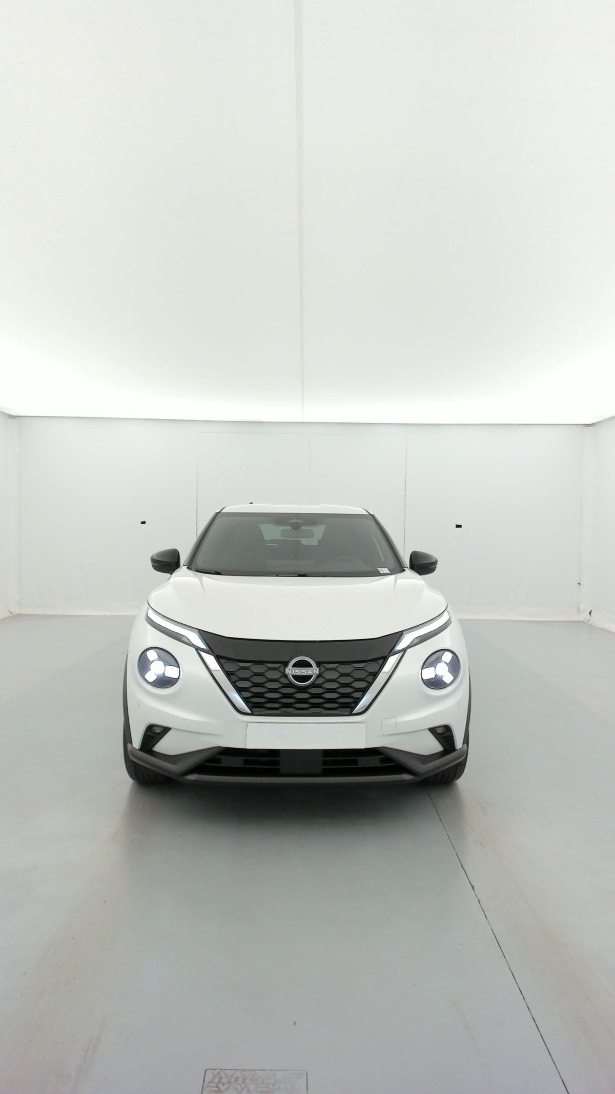 Nissan JUKE - Image 52
