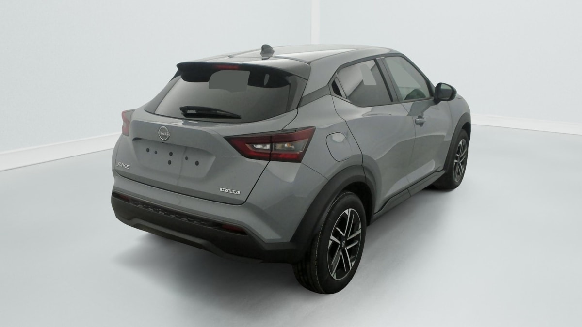 Nissan JUKE - Image 6