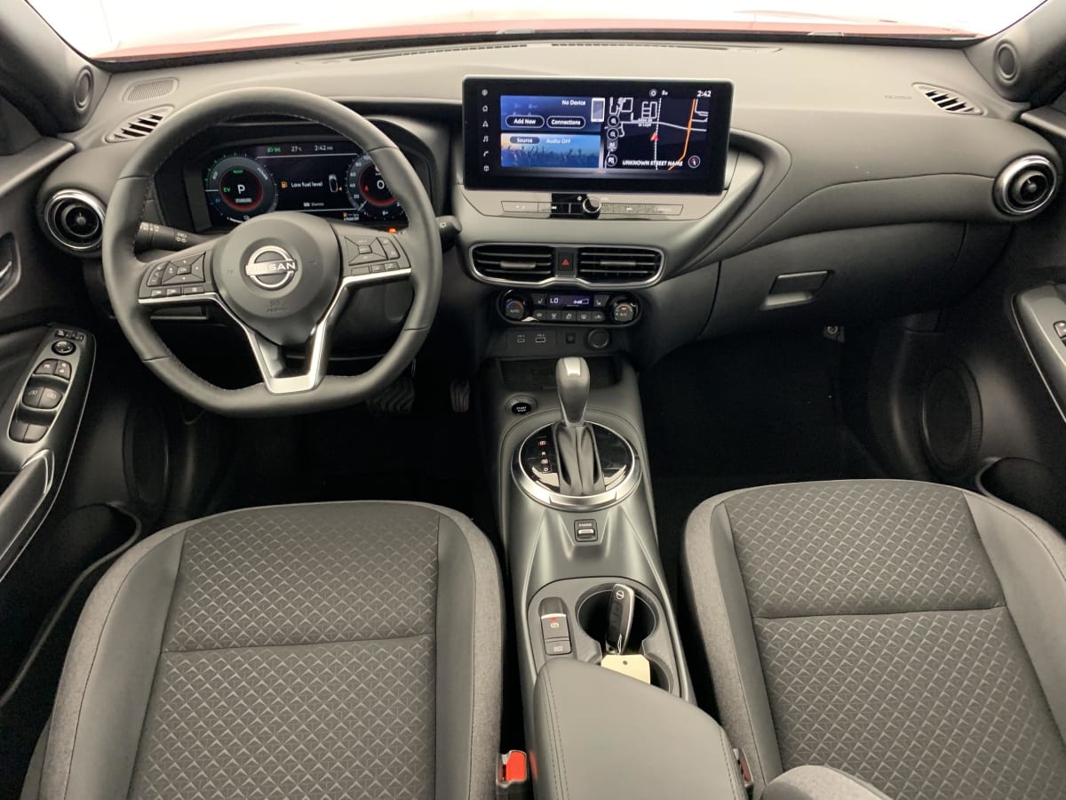 Nissan JUKE - Image 14