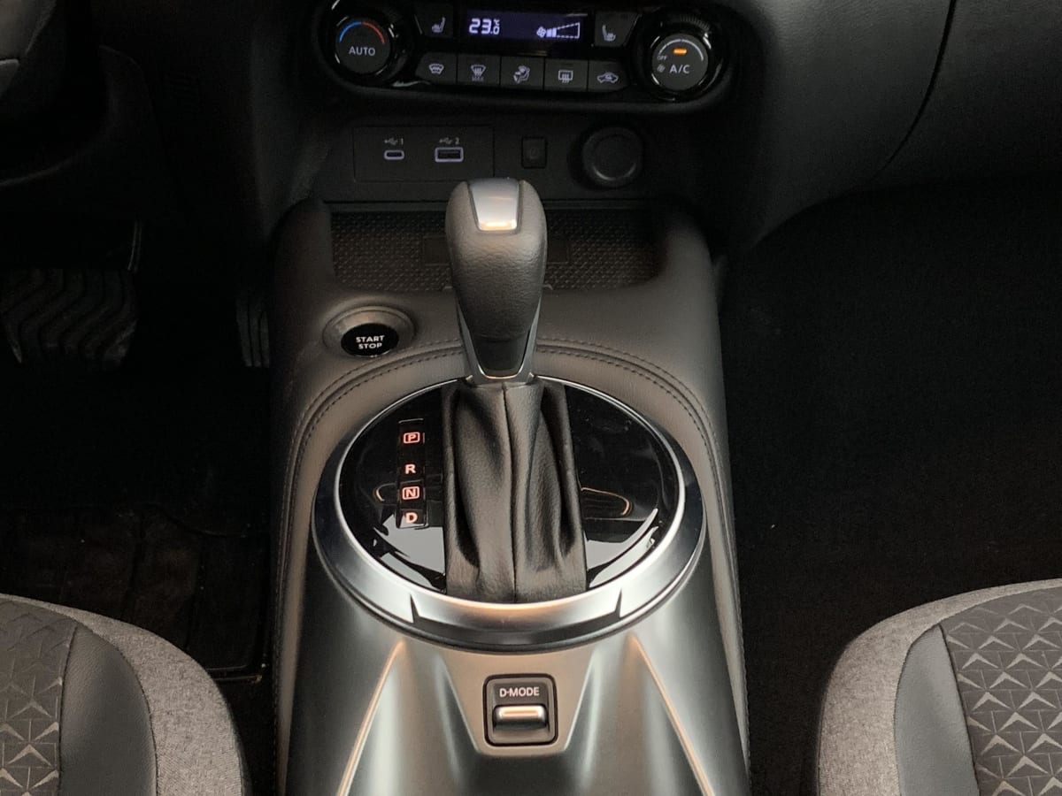Nissan JUKE - Image 86