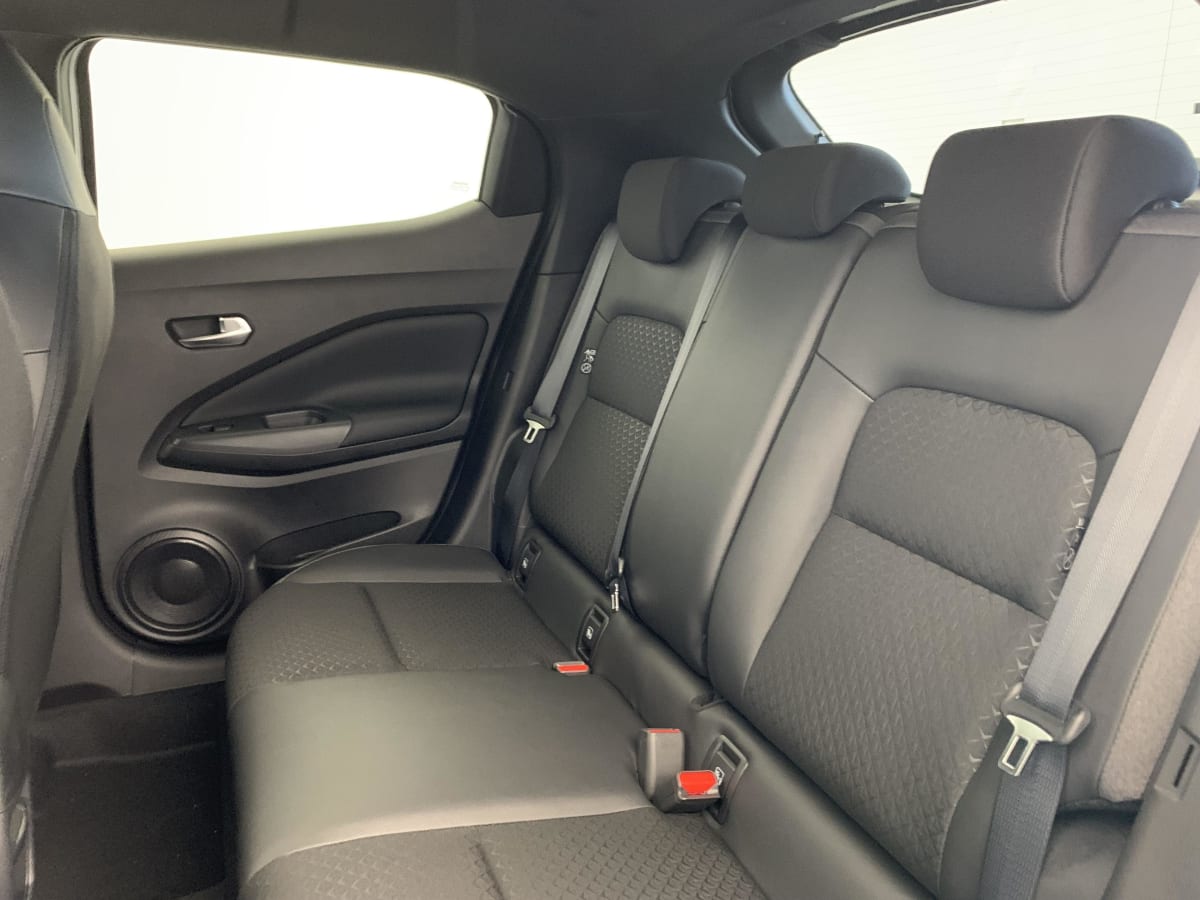 Nissan JUKE - Image 21