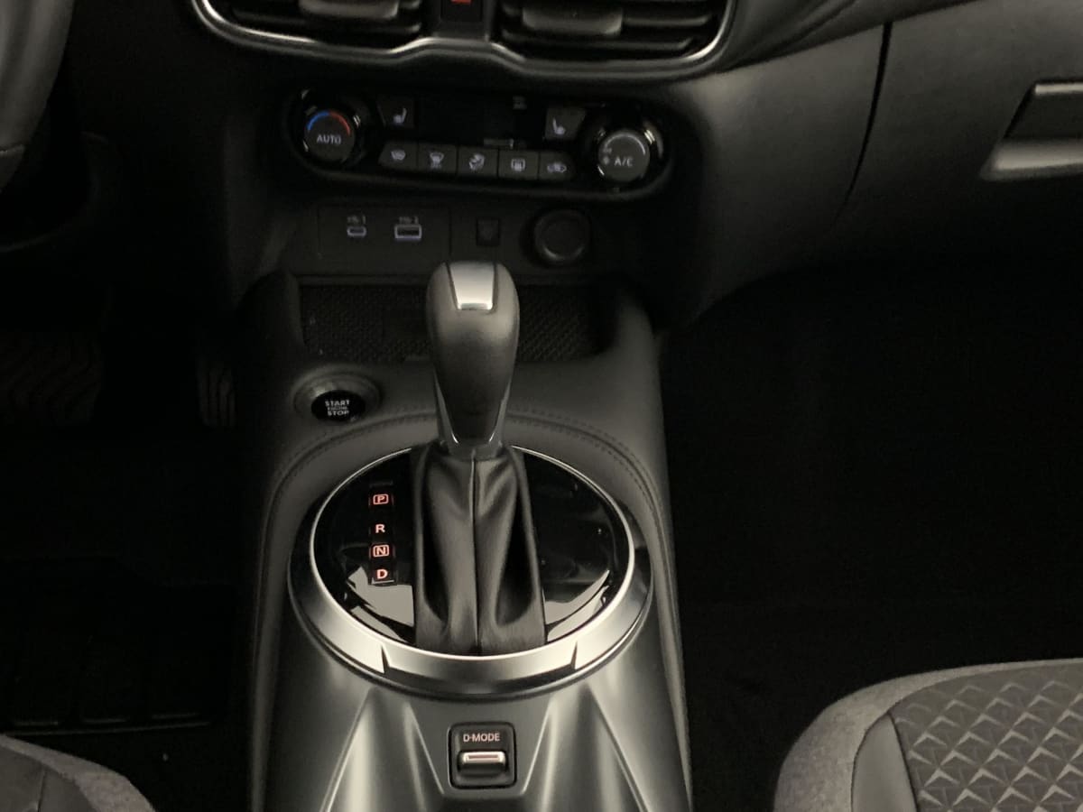 Nissan JUKE - Image 41