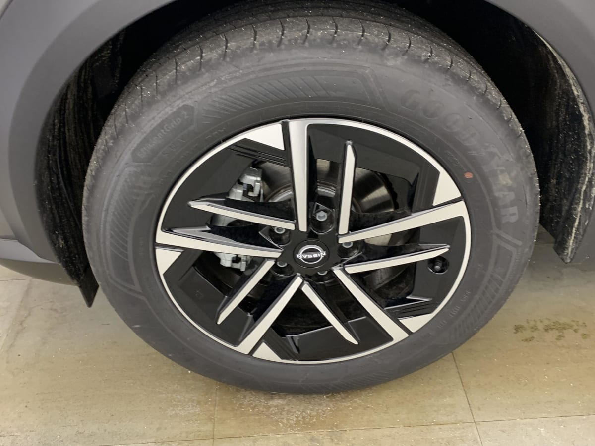 Nissan JUKE - Image 45