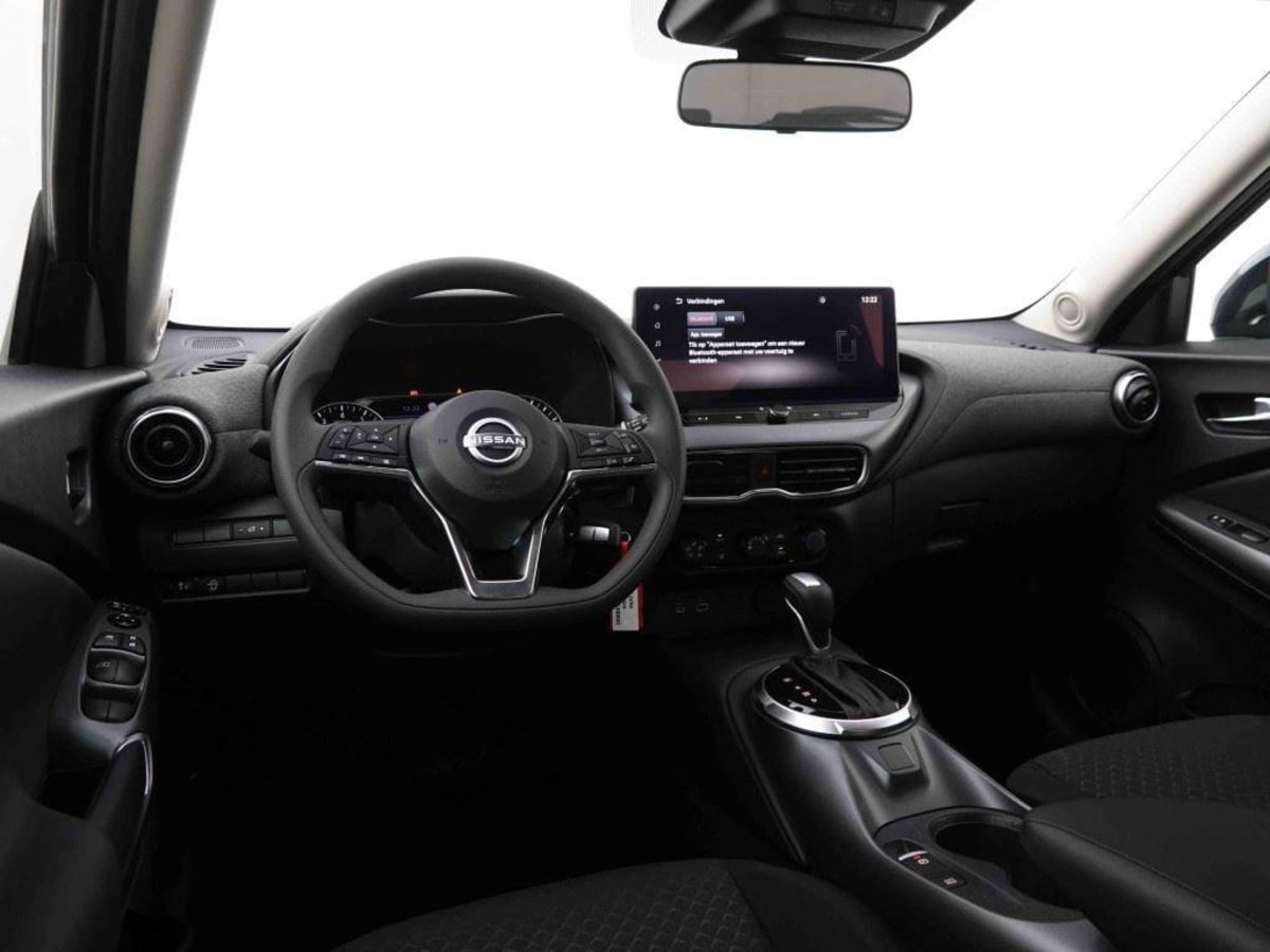 NISSAN JUKE 1.0 DIG-T 114 DCT ACENTA PLUS