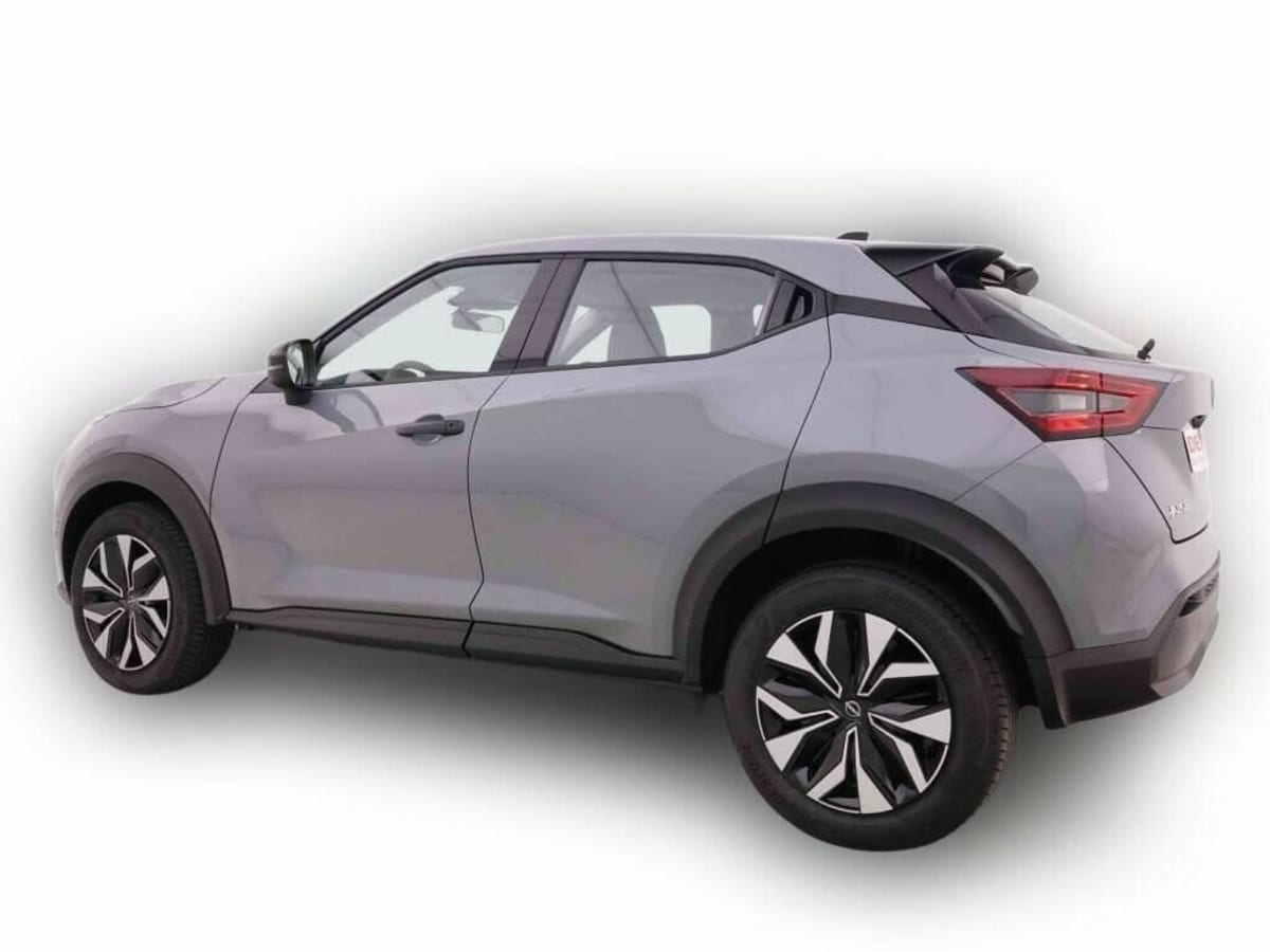 NISSAN JUKE 1.0 DIG-T 114 DCT ACENTA PLUS