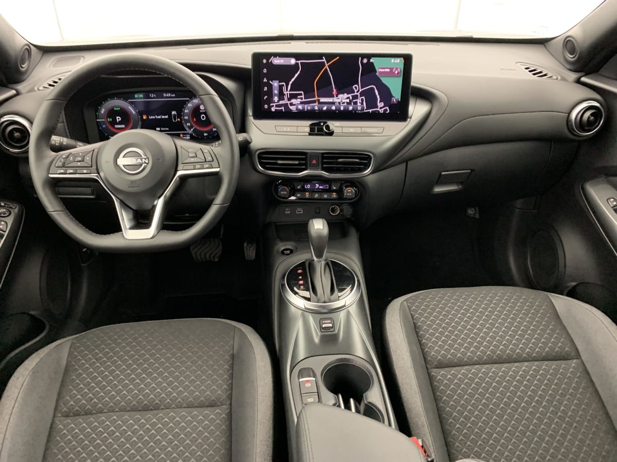 Nissan JUKE - Image 13