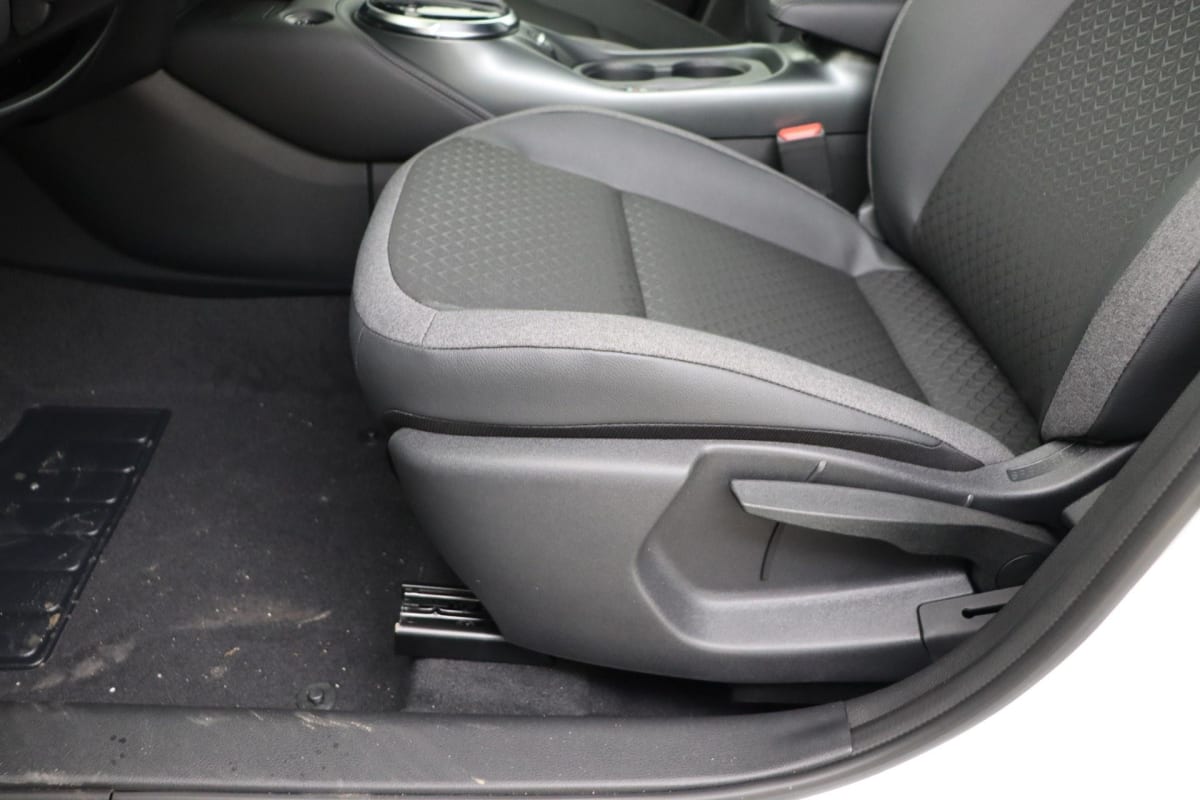 Nissan JUKE - Image 16