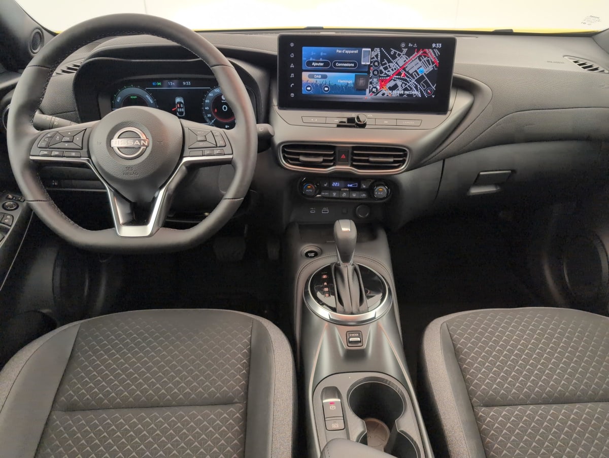 Nissan JUKE - Image 13