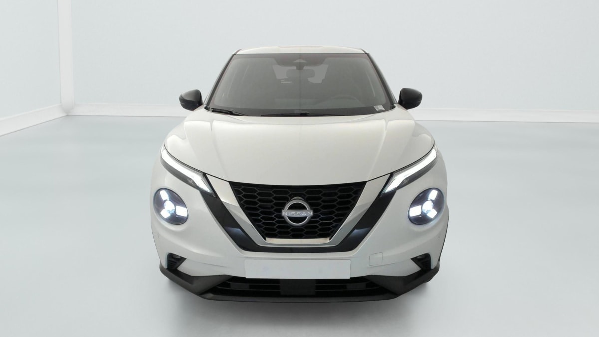 Nissan JUKE - Image 2