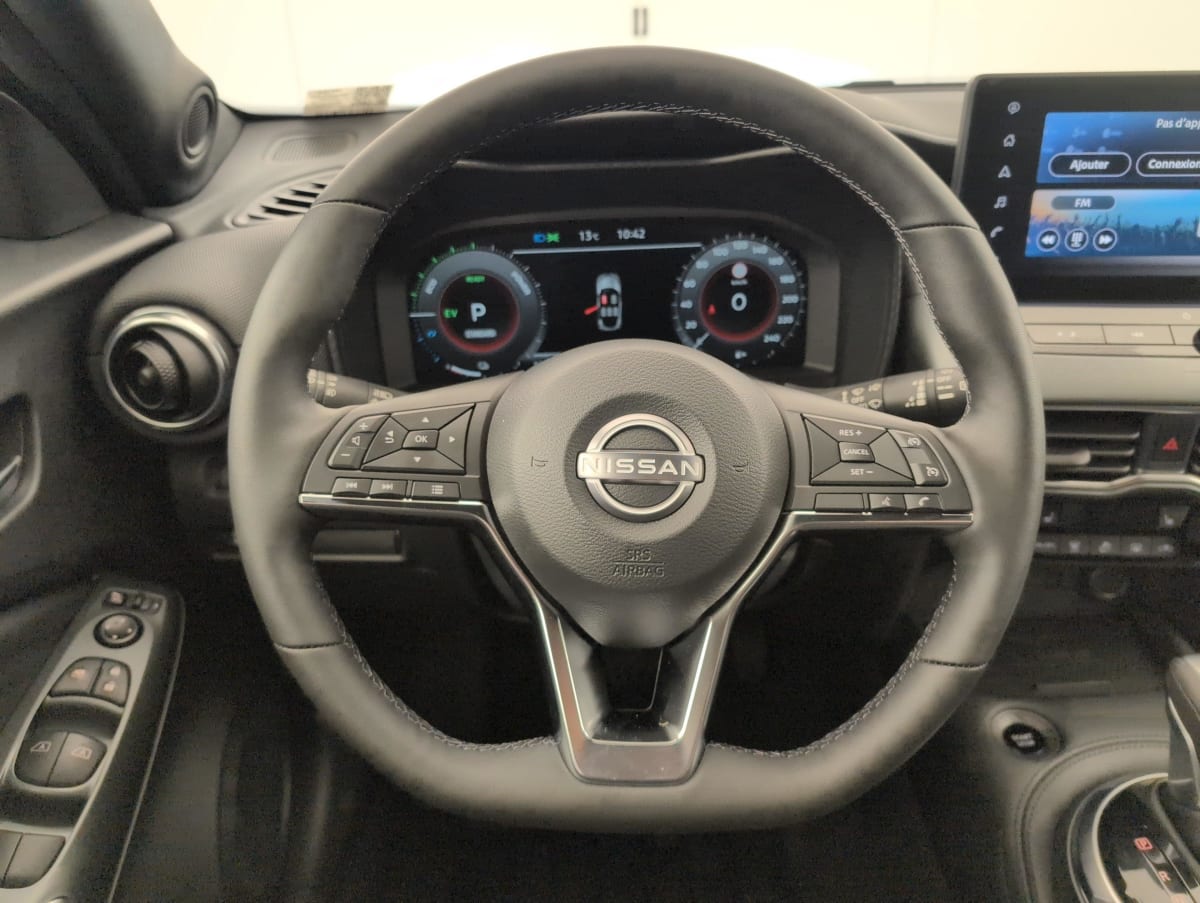 Nissan JUKE - Image 83