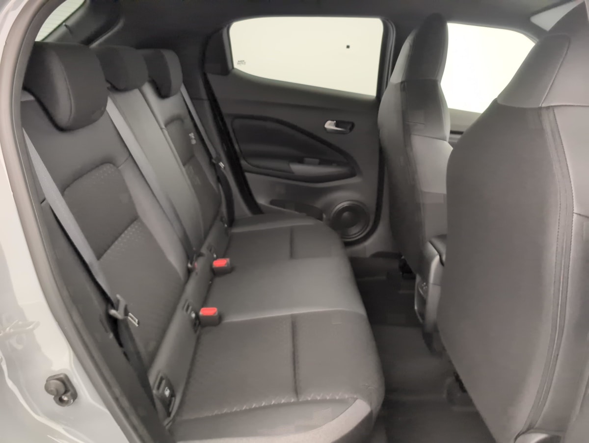 Nissan JUKE - Image 80