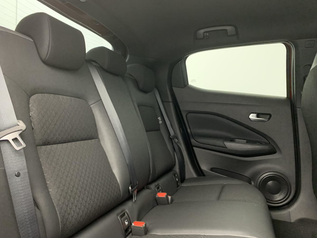 Nissan JUKE - Image 10
