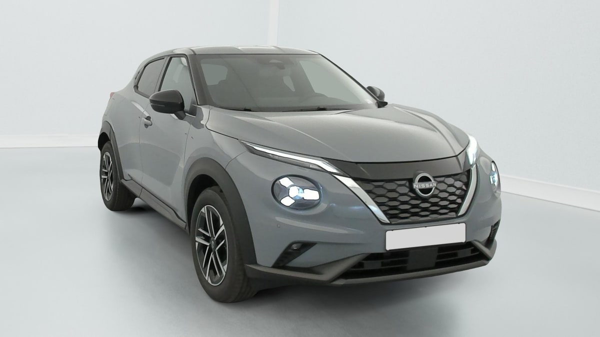 Nissan JUKE - Image 71