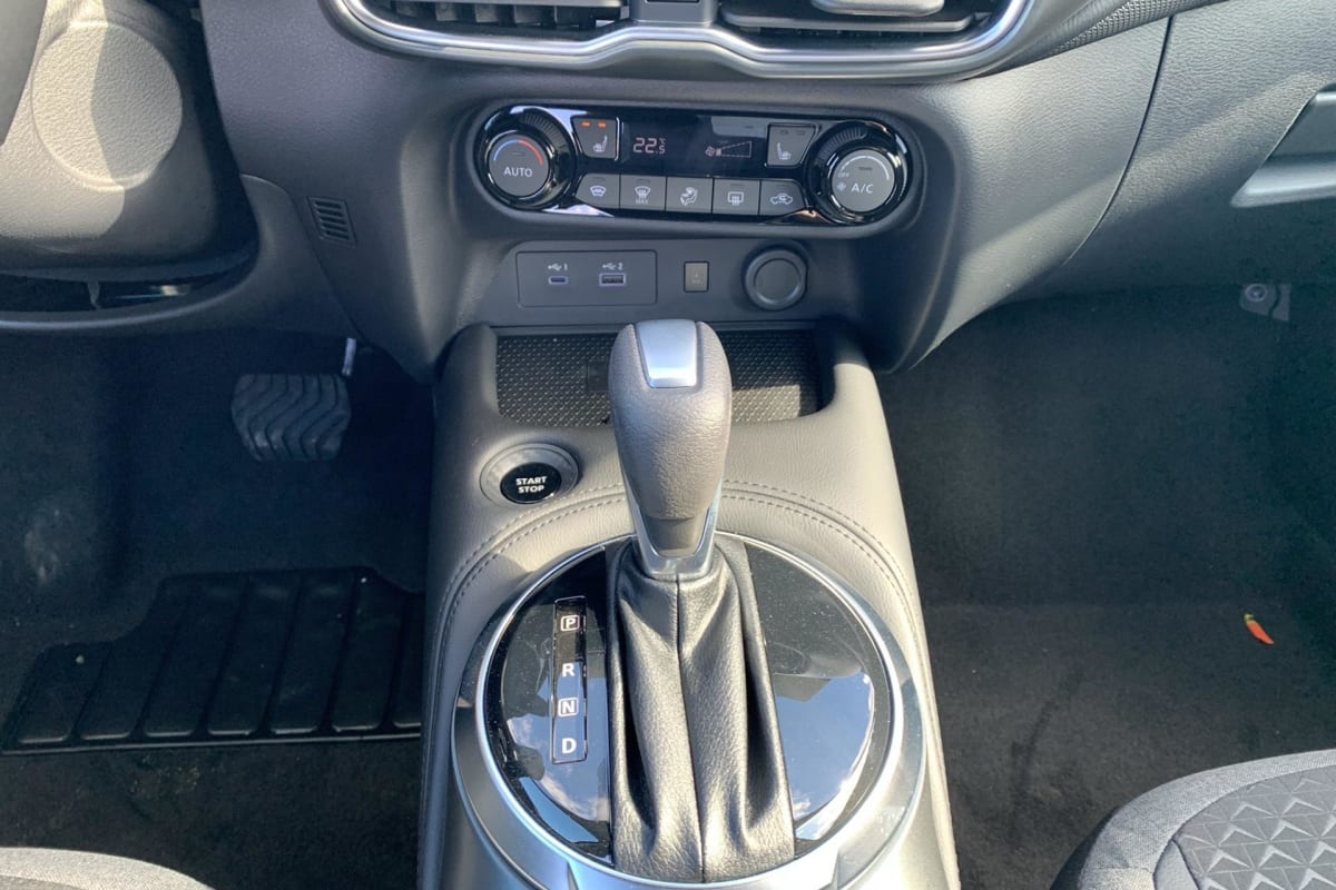 Nissan JUKE - Image 19