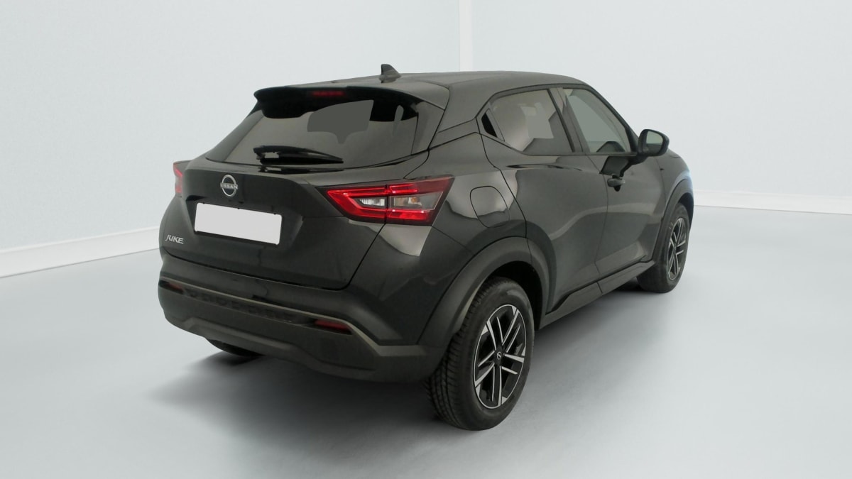 Nissan JUKE - Image 7