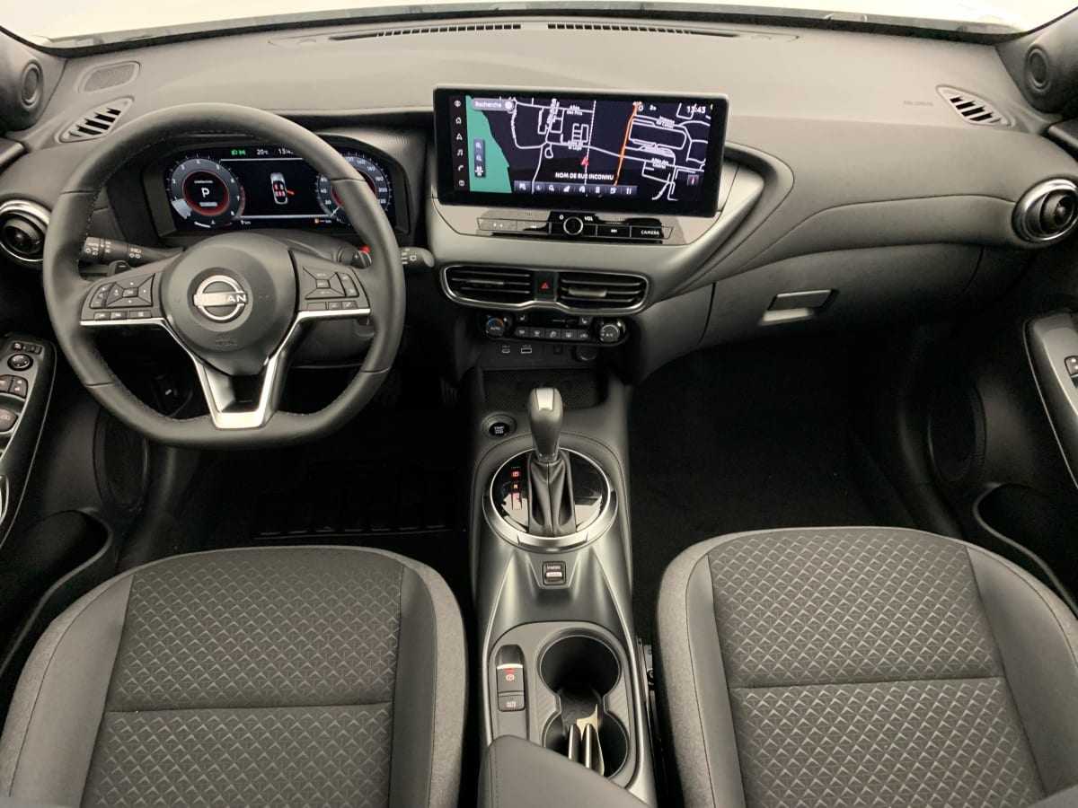 Nissan JUKE - Image 12