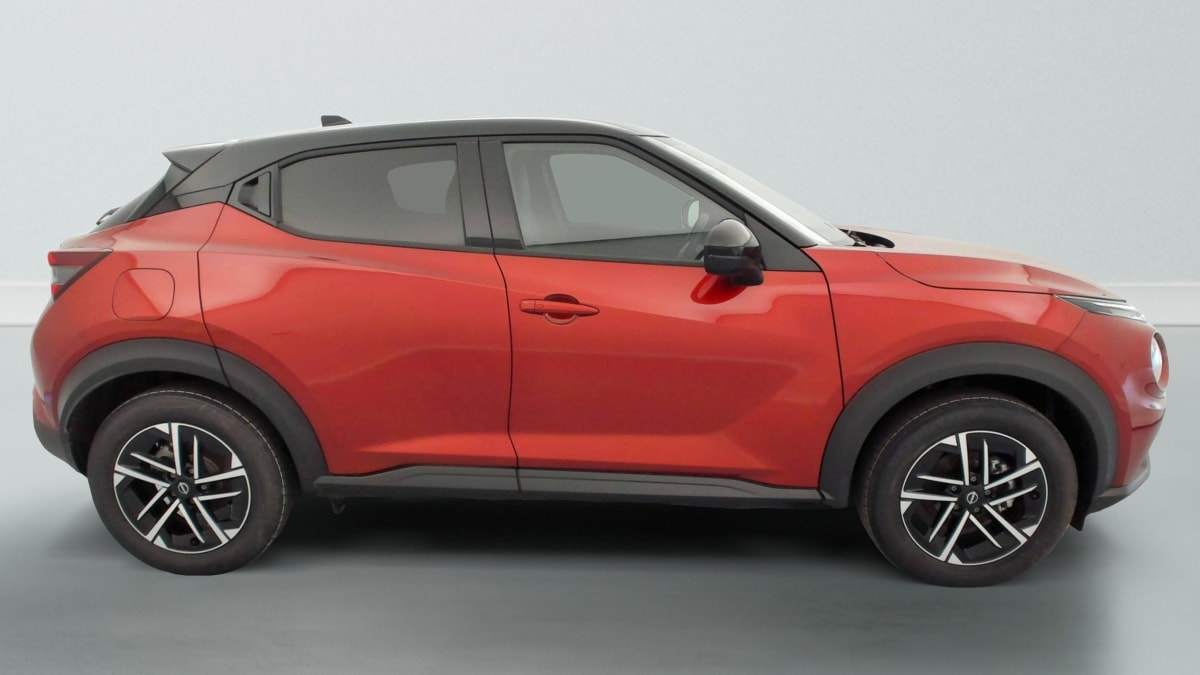 Nissan JUKE - Image 8