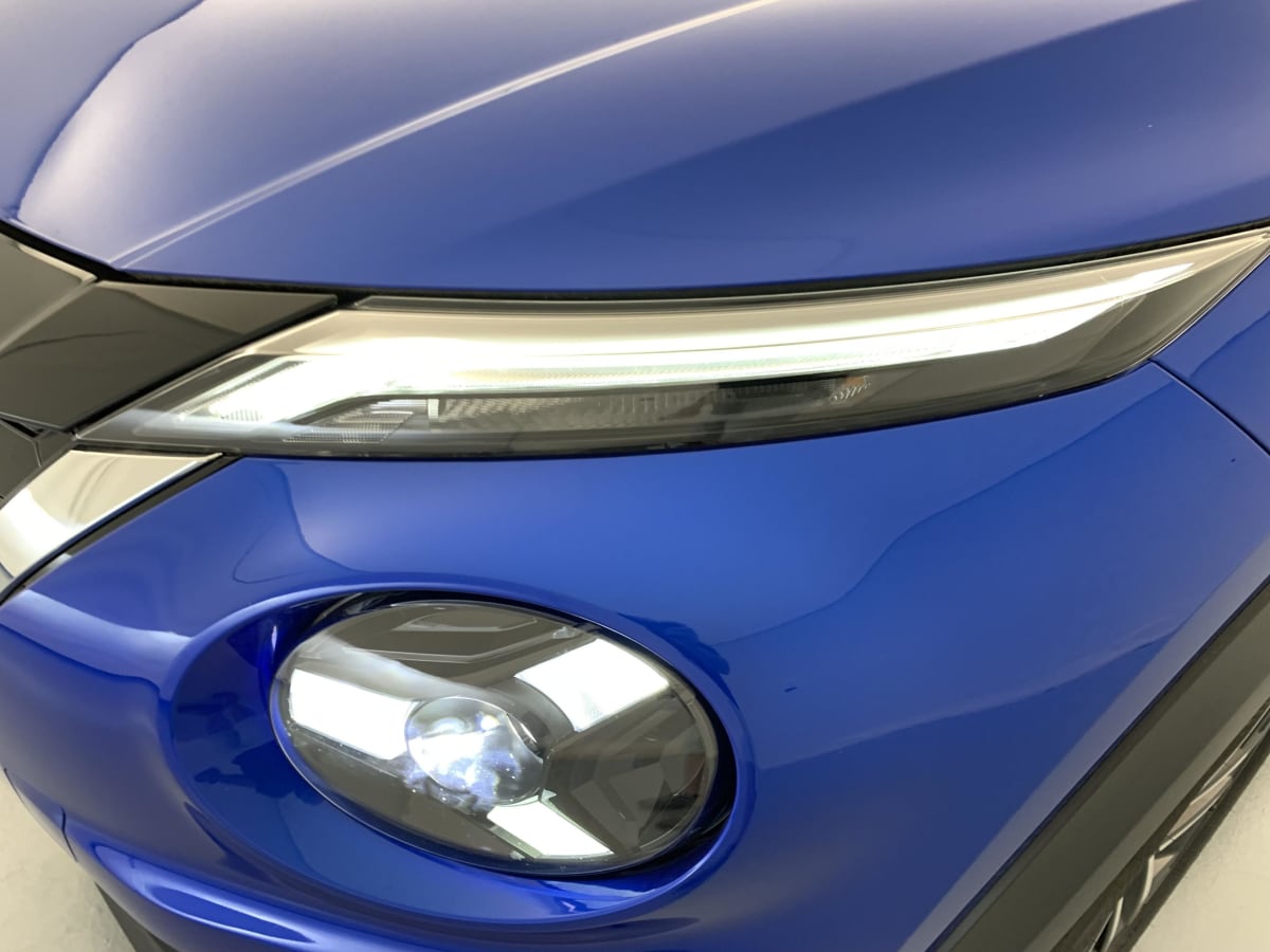 Nissan JUKE - Image 93