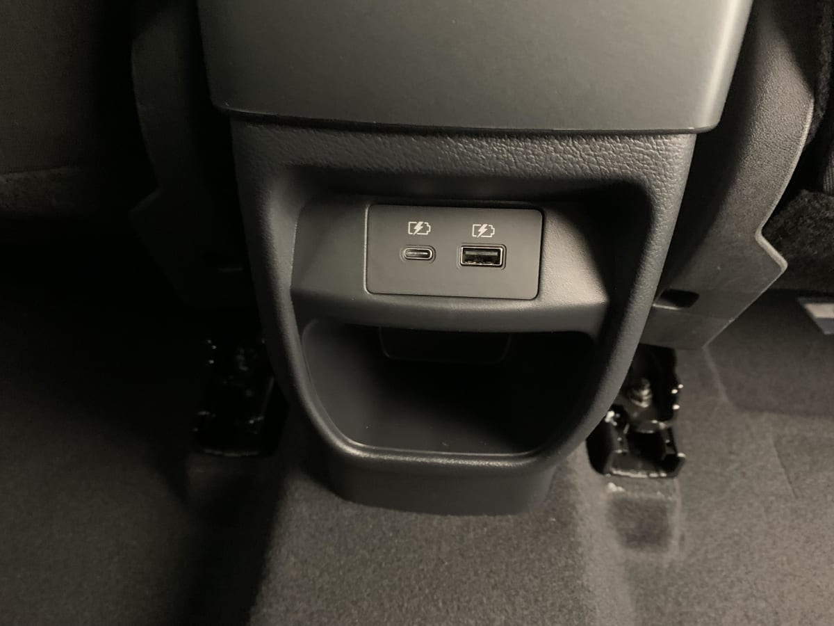 Nissan JUKE - Image 21