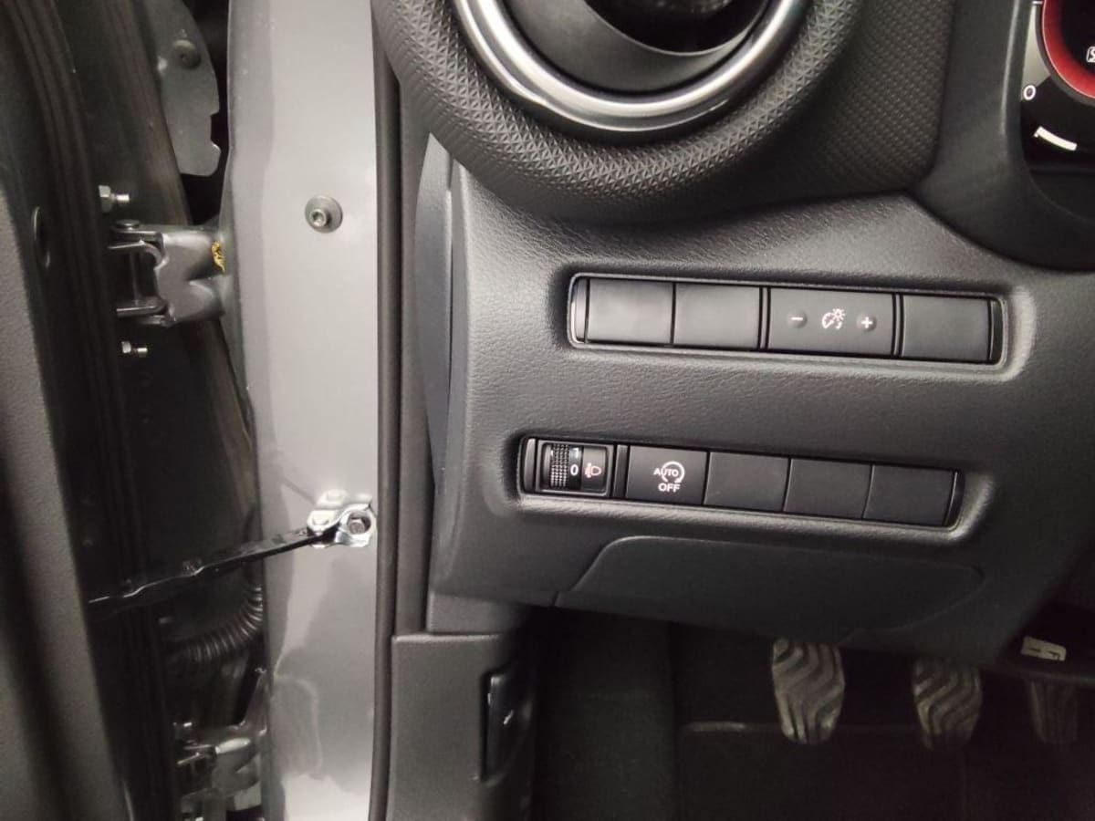 NISSAN JUKE 1.0 DIG-T 114CH N-CONNECTA 2024