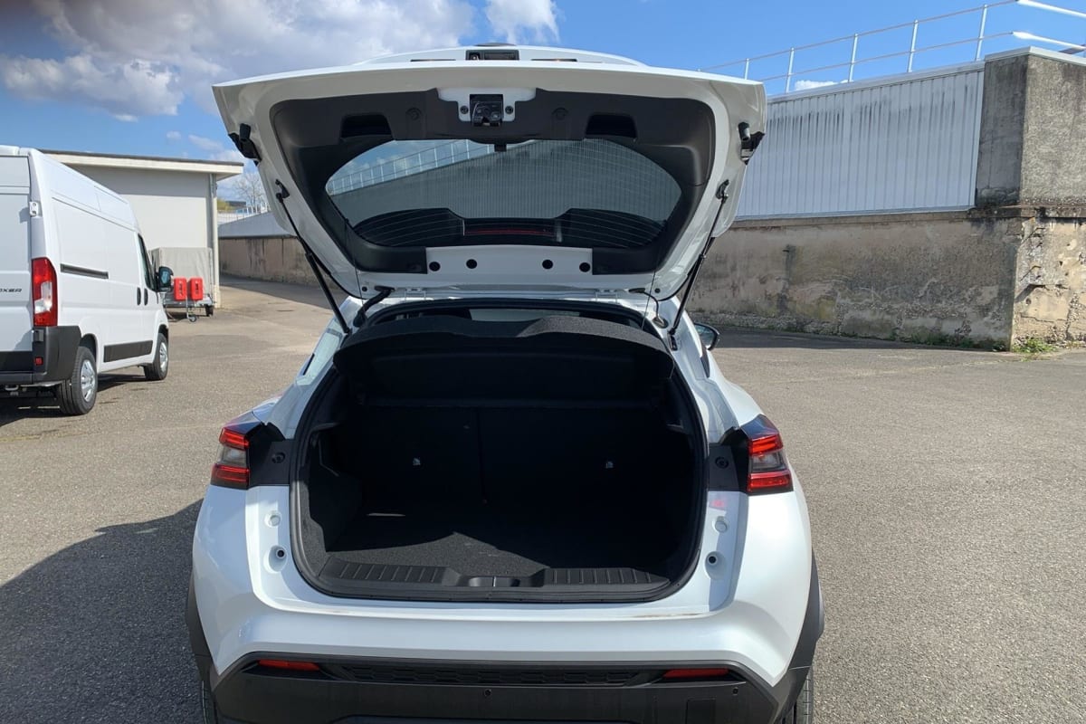 Nissan JUKE - Image 14