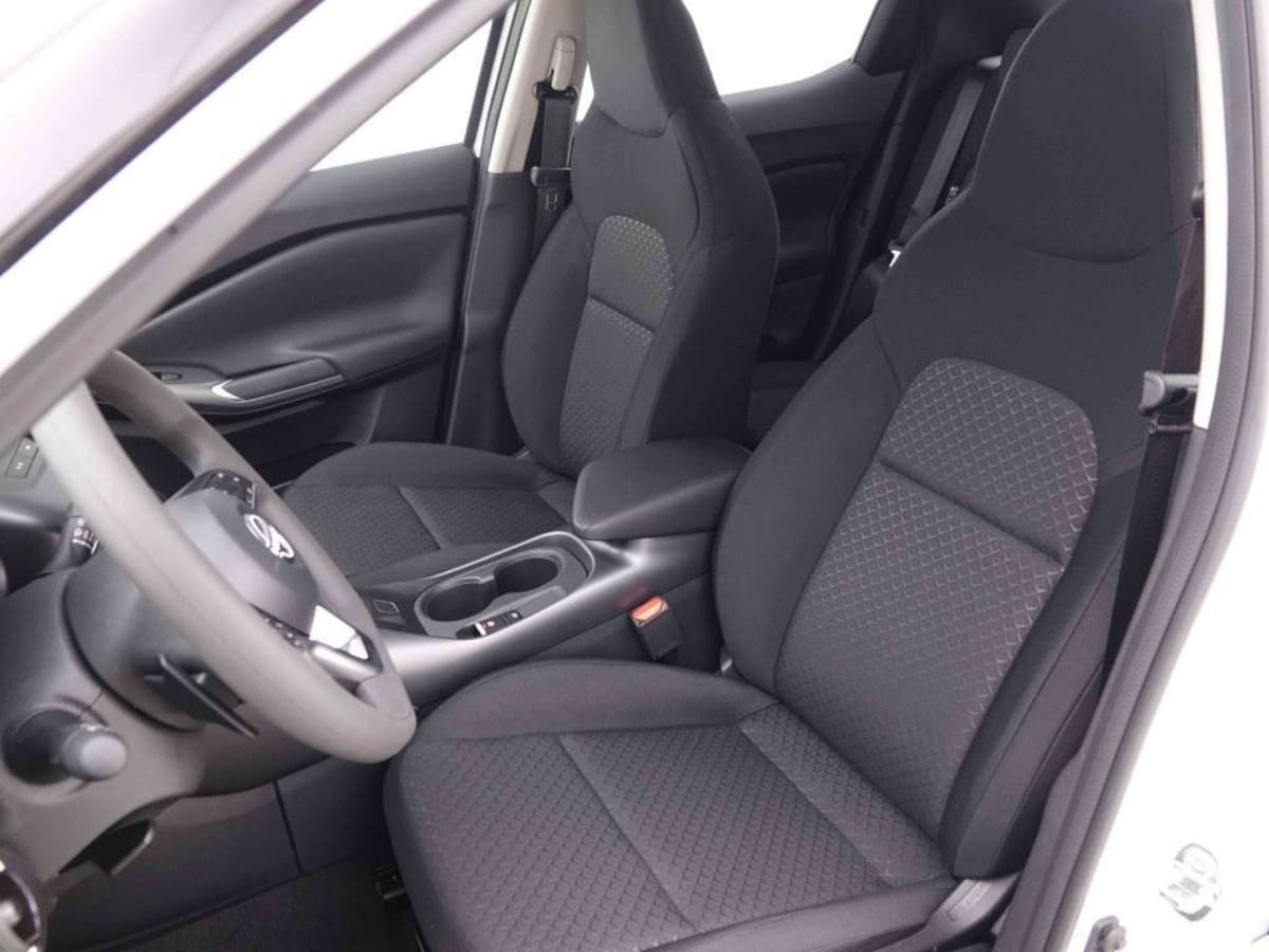 NISSAN JUKE 1.0 DIG-T 114 DCT ACENTA PLUS
