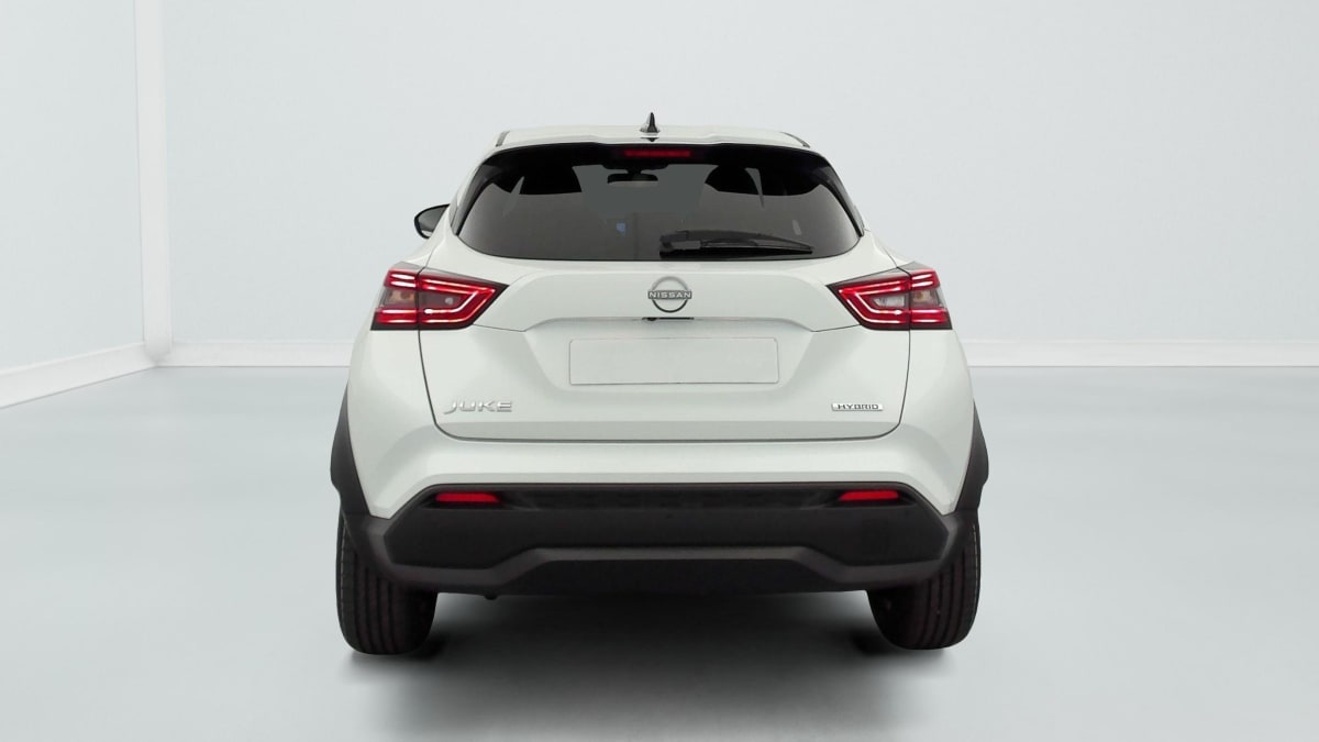 Nissan JUKE - Image 68