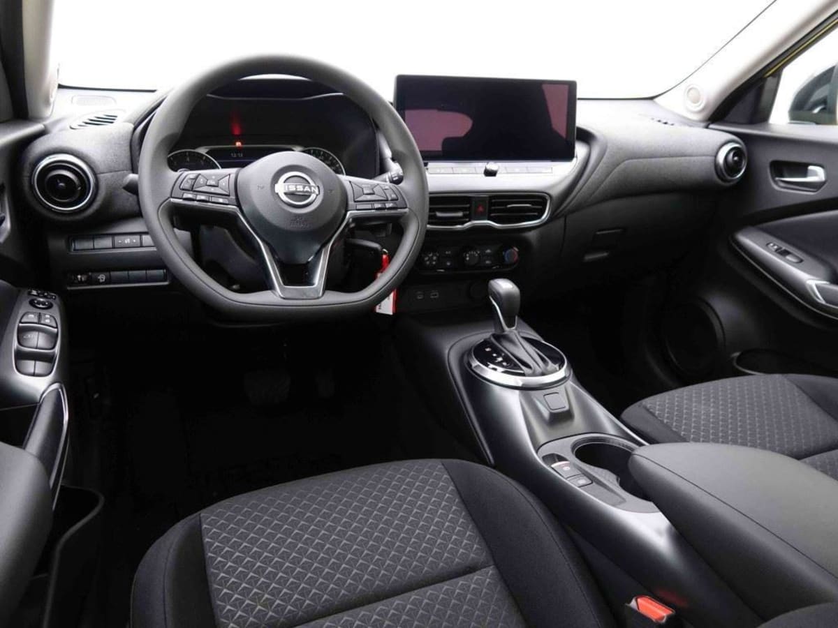 NISSAN JUKE 1.0 DIG-T 114 DCT ACENTA PLUS