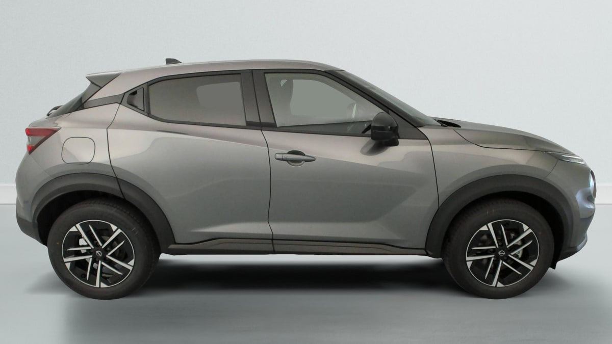 Nissan JUKE - Image 33
