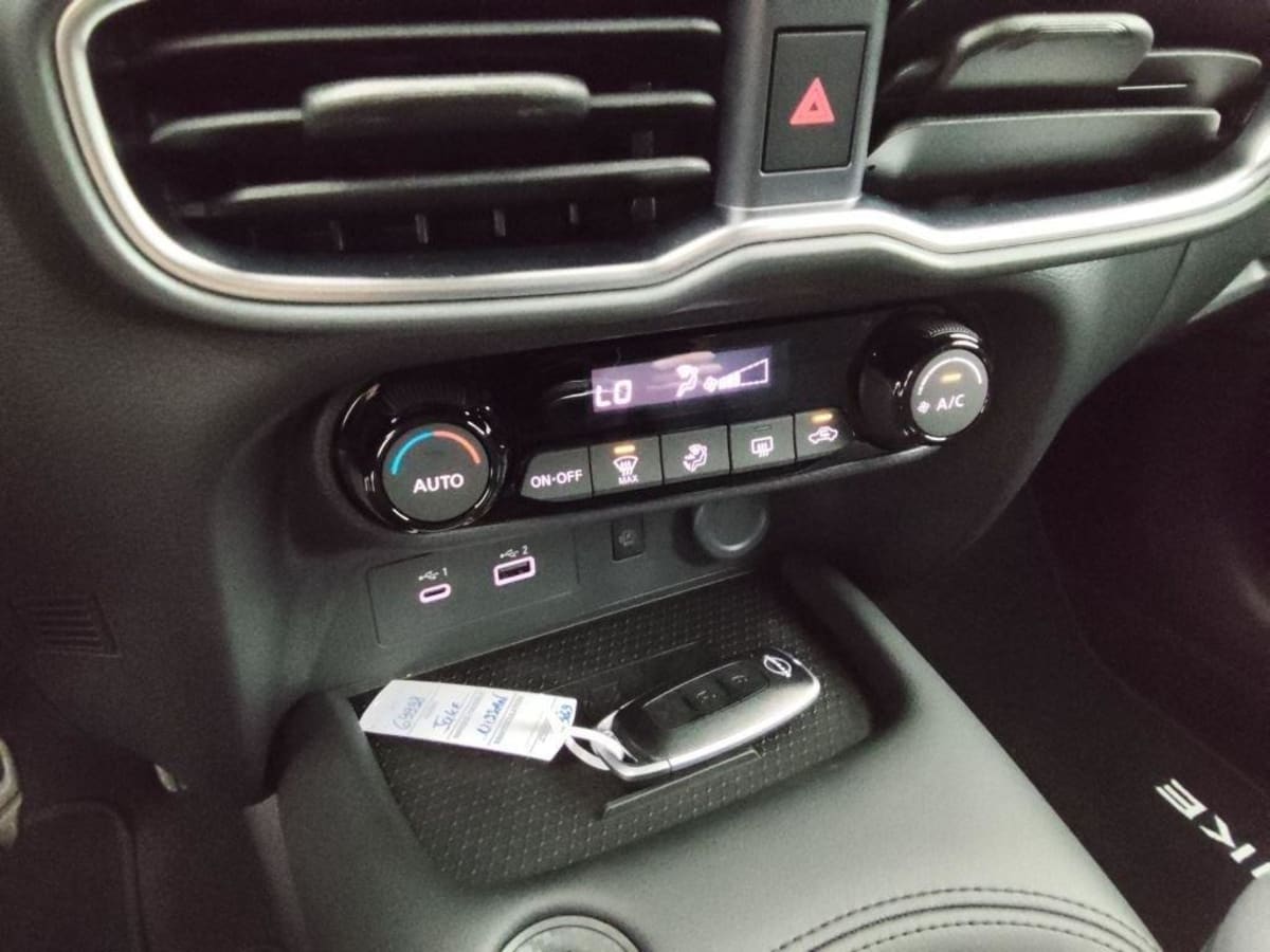 NISSAN JUKE 1.0 DIG-T 114CH N-CONNECTA 2024