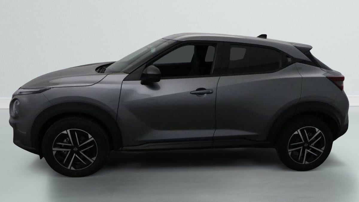NISSAN JUKE 1.0 DIG-T 114CH N-CONNECTA 2024