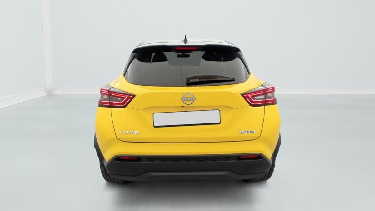 Nissan JUKE - Image 31
