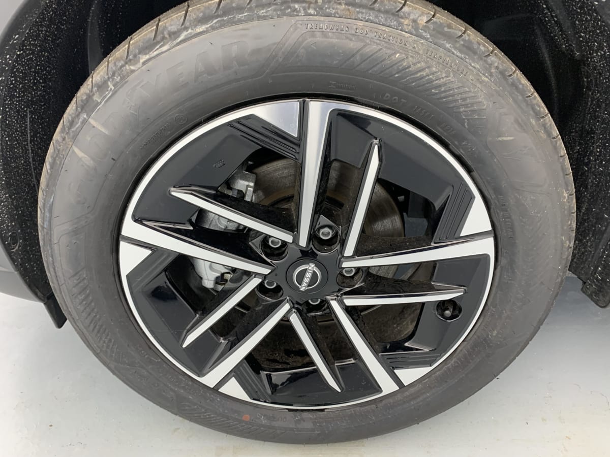 Nissan JUKE - Image 23