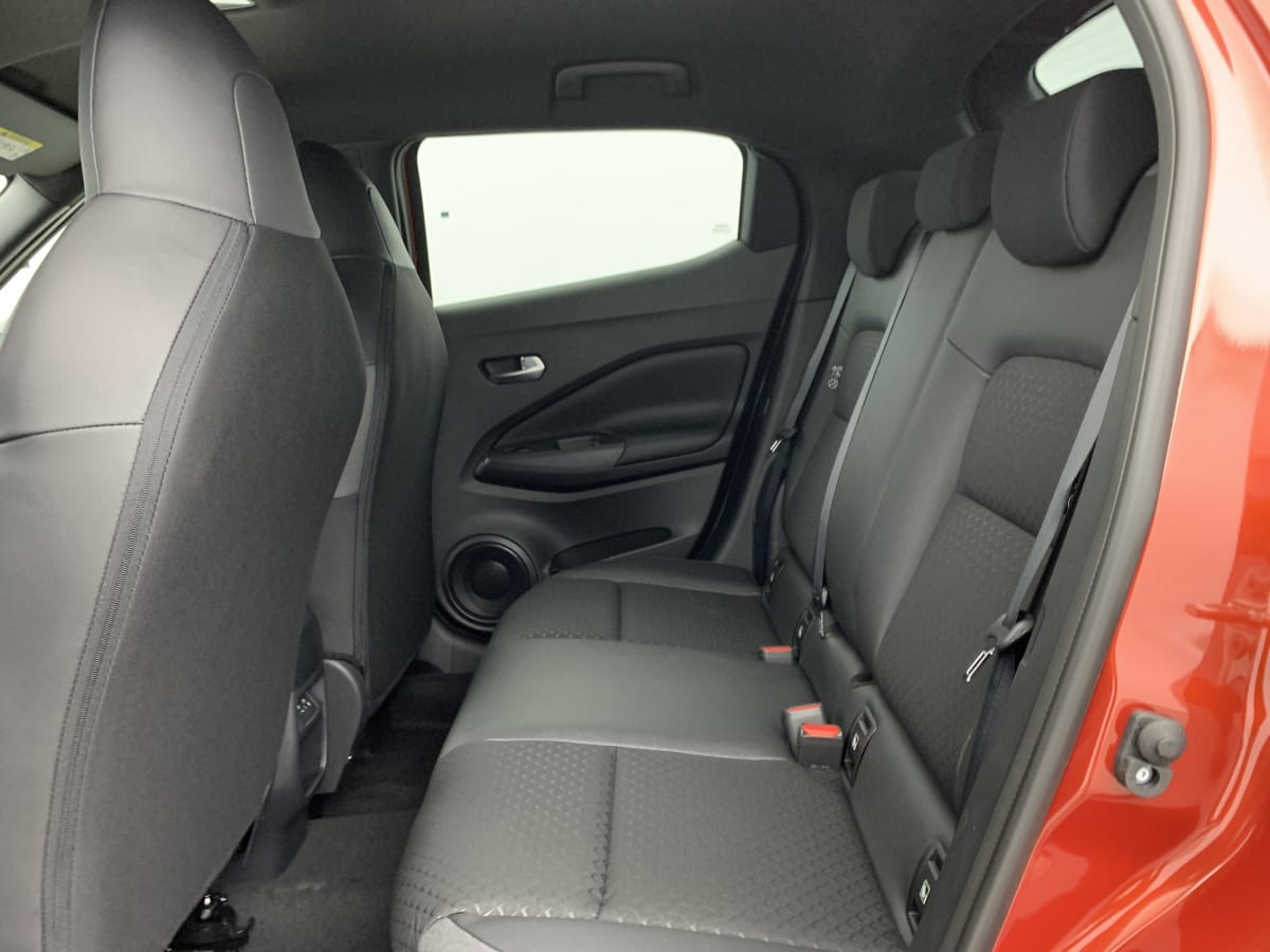 Nissan JUKE - Image 16