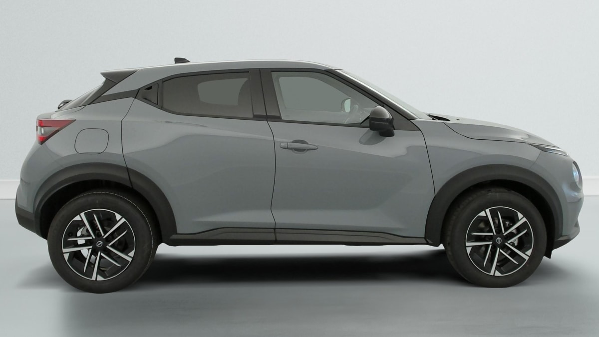 Nissan JUKE - Image 78