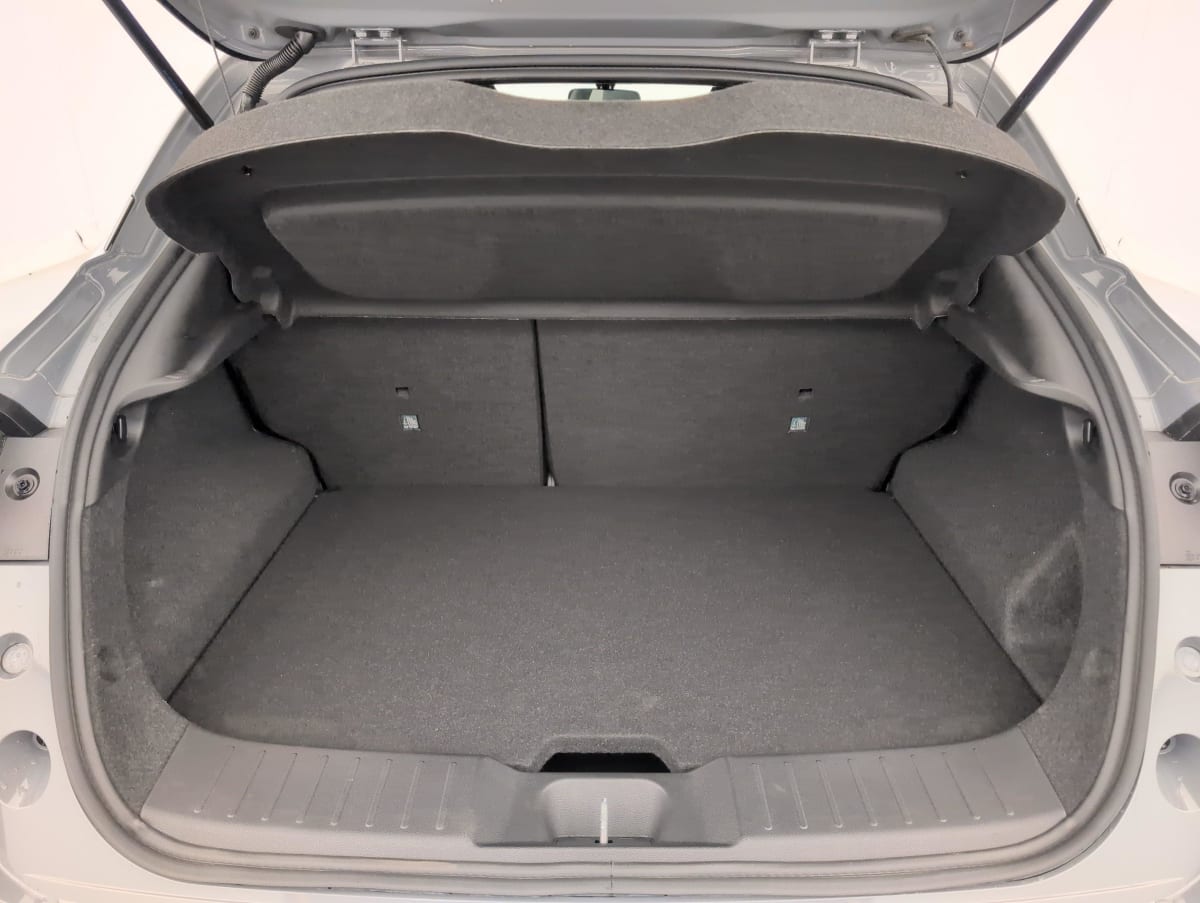 Nissan JUKE - Image 81