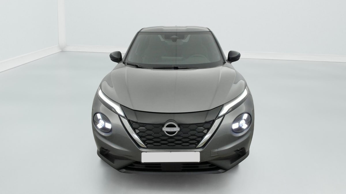 Nissan JUKE - Image 26