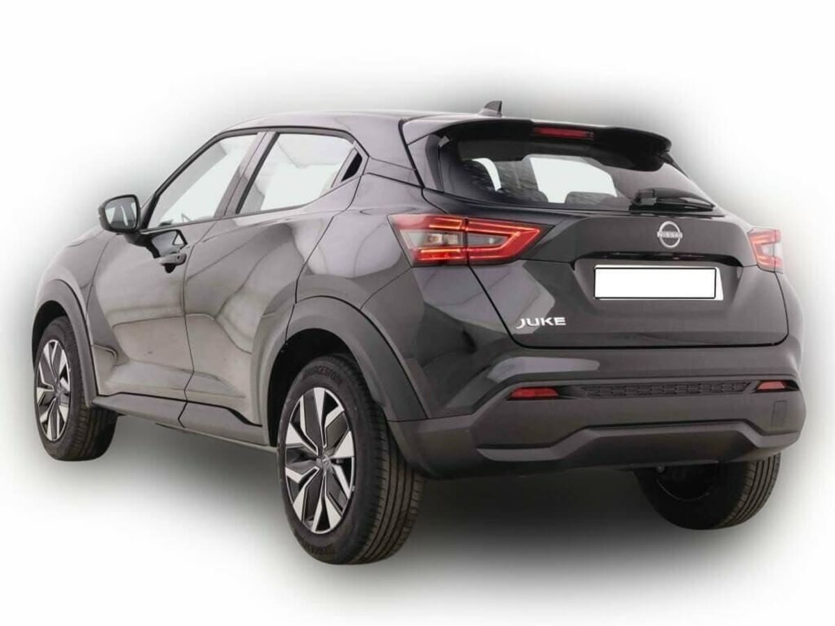 NISSAN JUKE 1.0 DIG-T 114 DCT ACENTA PLUS