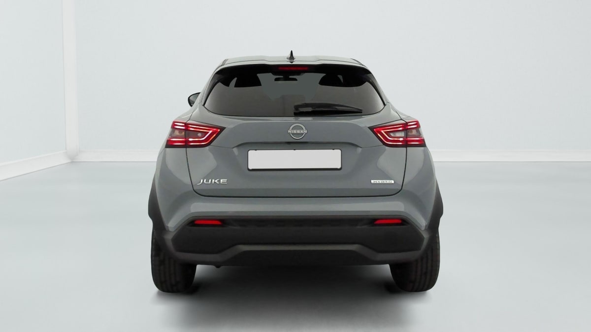 Nissan JUKE - Image 76