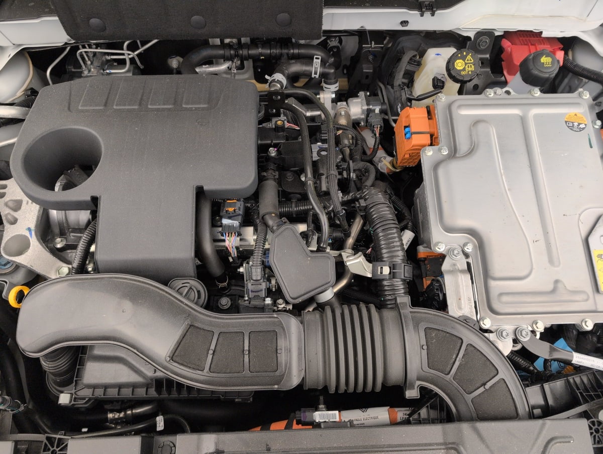 Nissan JUKE - Image 54