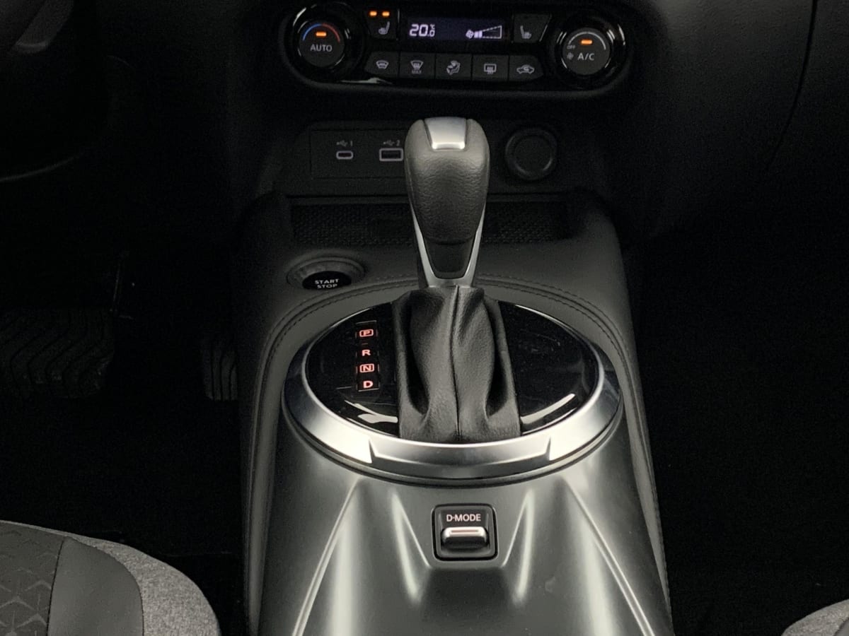 Nissan JUKE - Image 15