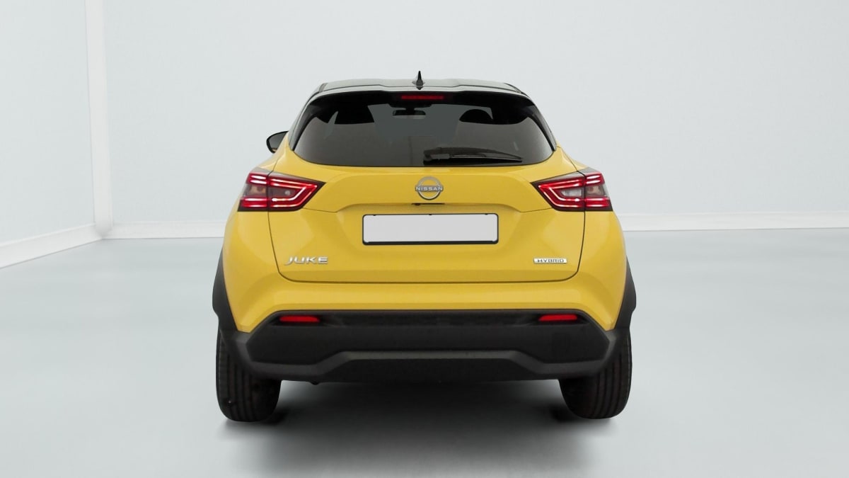 Nissan JUKE - Image 6