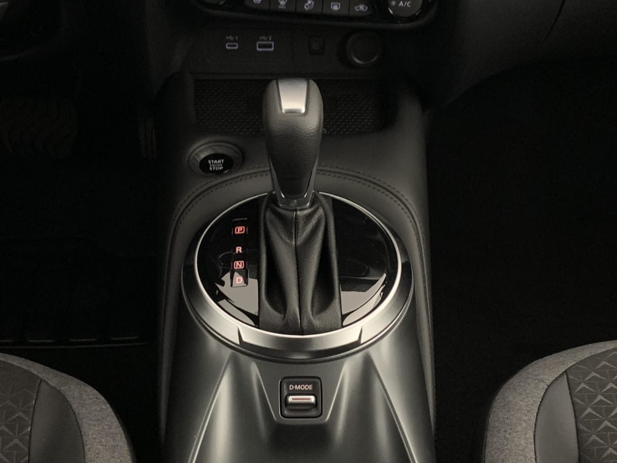 Nissan JUKE - Image 16