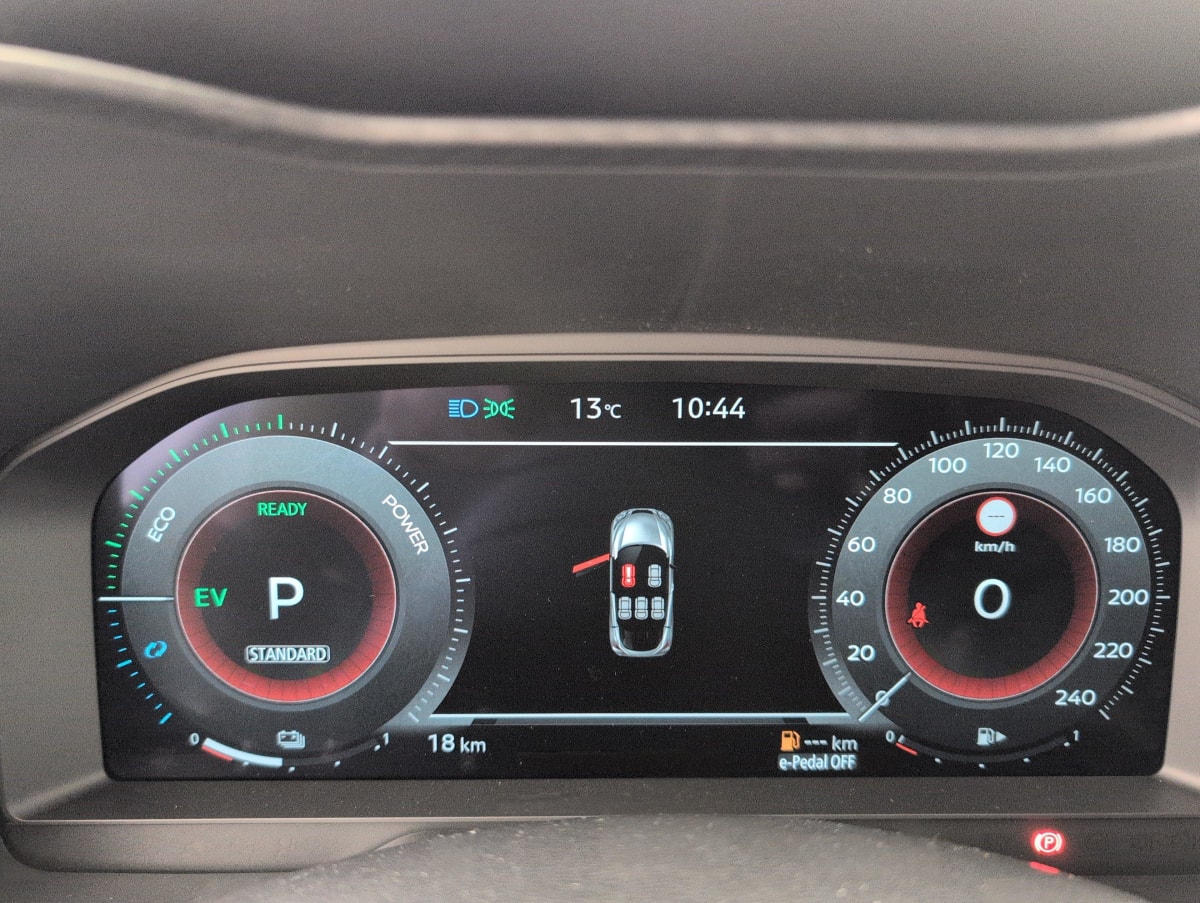 Nissan JUKE - Image 97