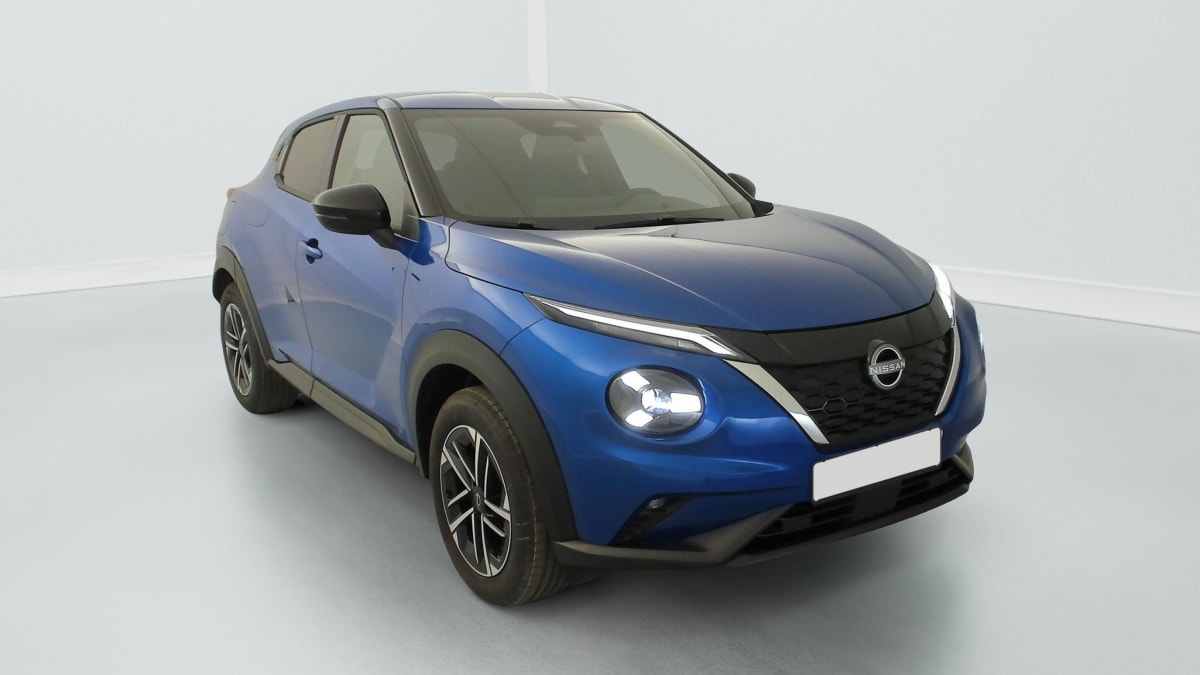 Nissan JUKE - Image 71