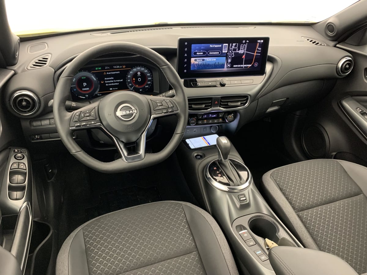 Nissan JUKE - Image 39