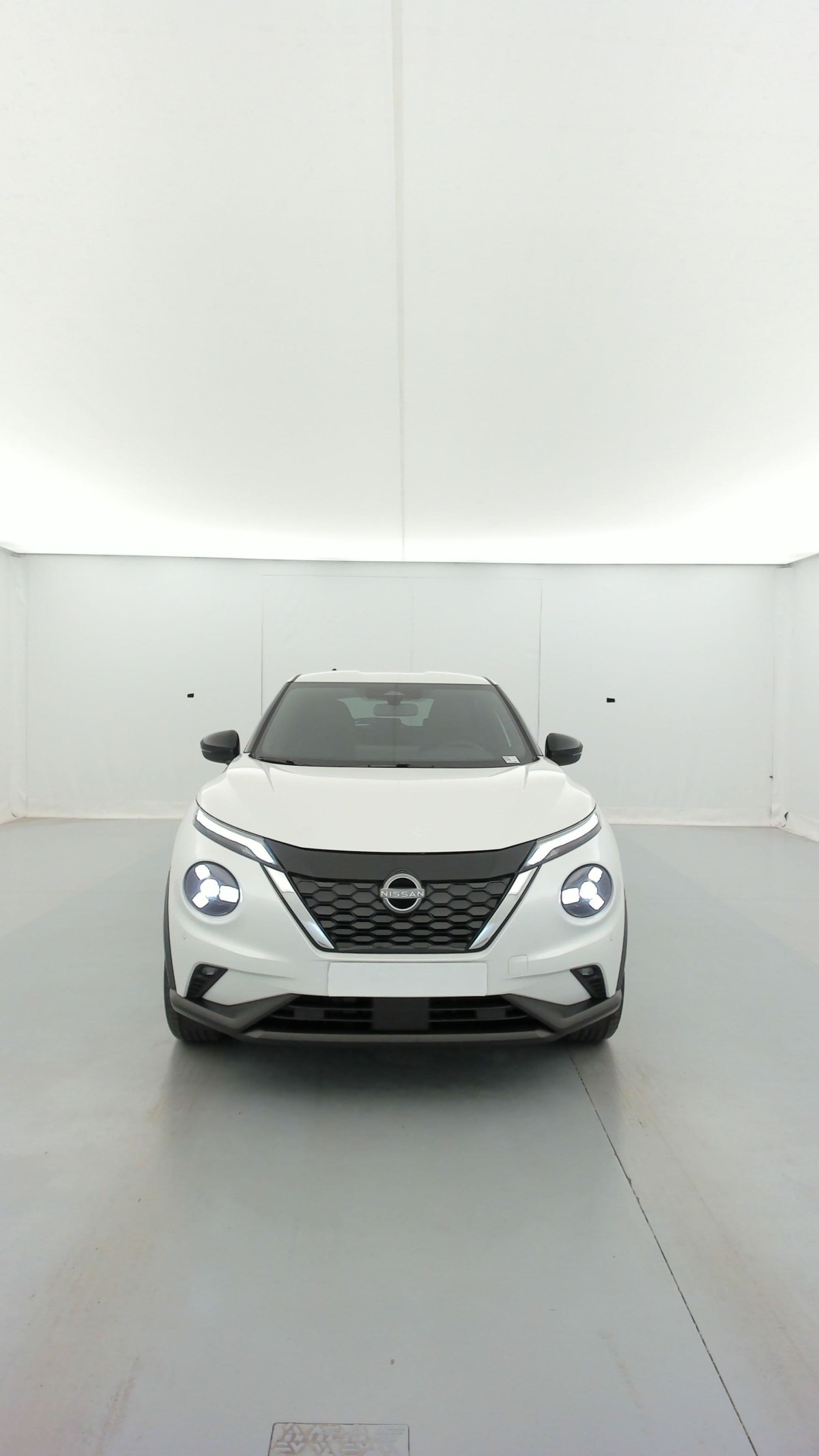 Nissan JUKE - Image 28