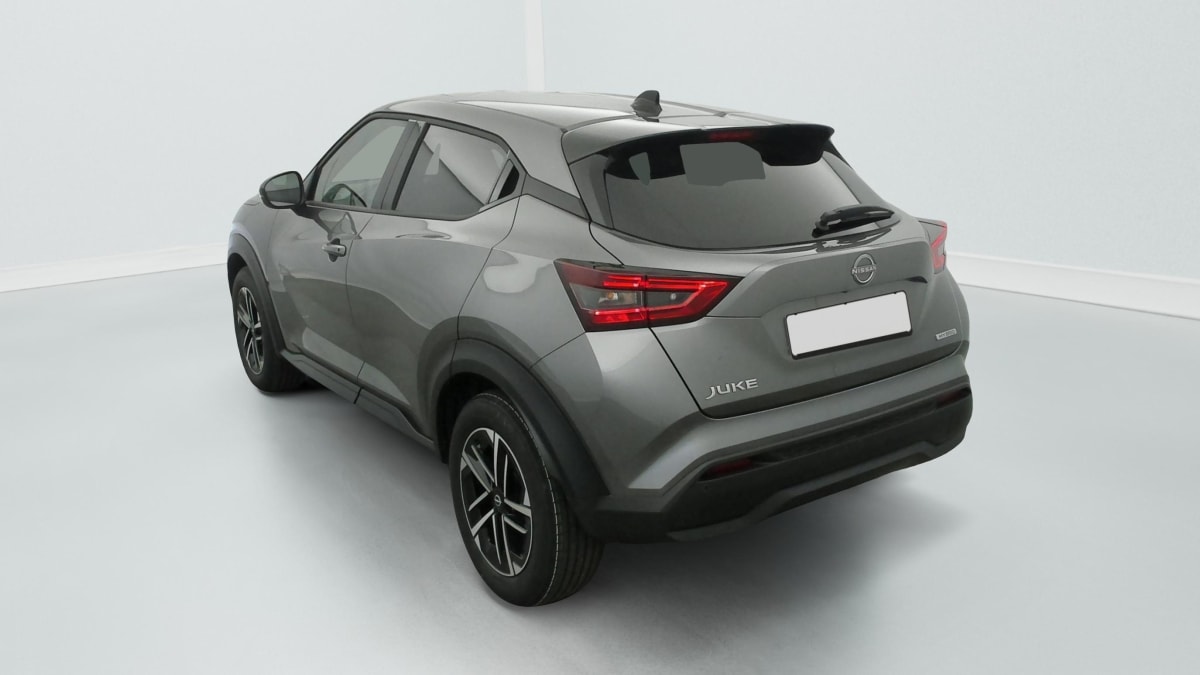 Nissan JUKE - Image 29
